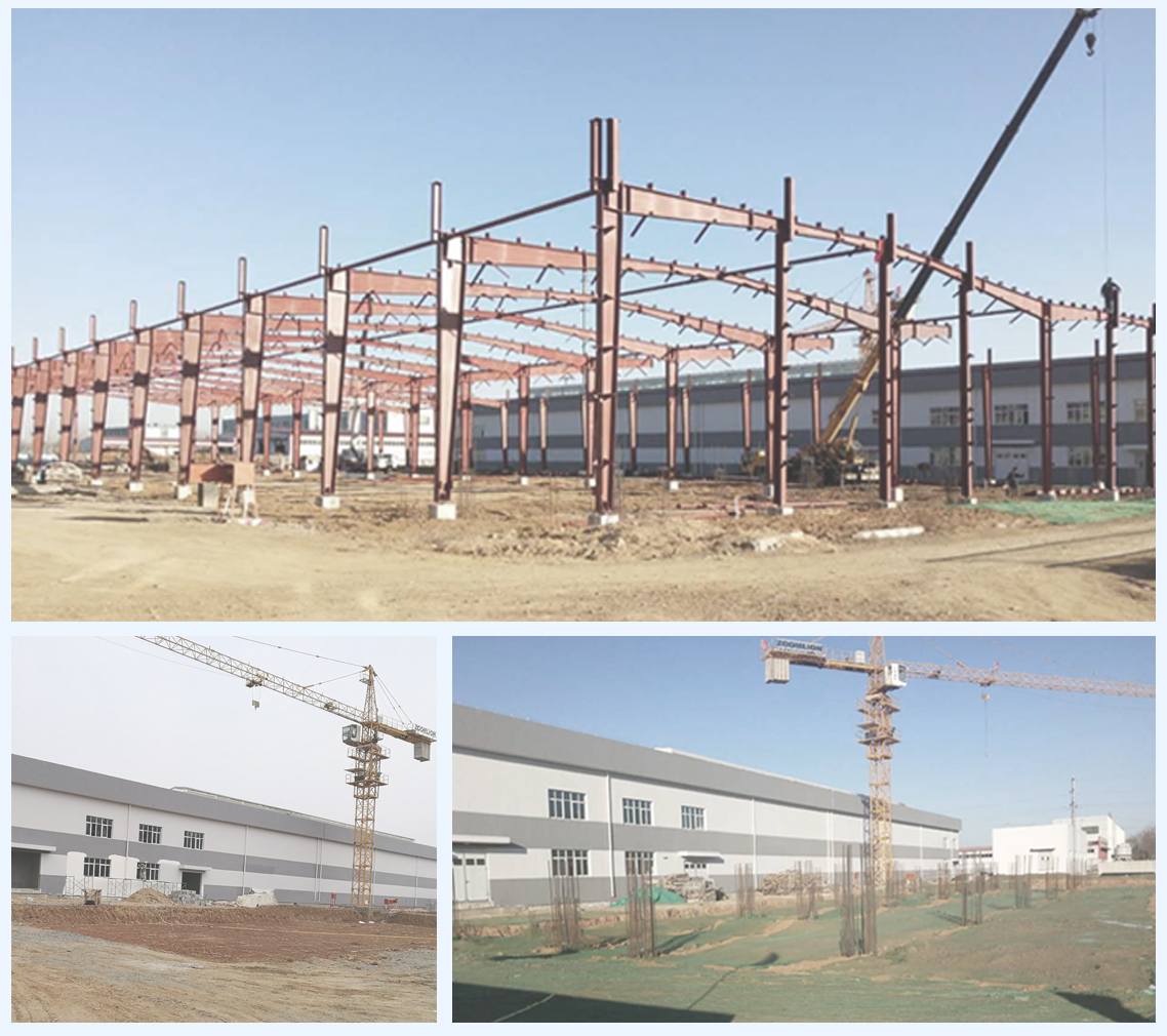 領先生物海藻精加工新生產(chǎn)線項目動工 領先生物海藻精加工新生產(chǎn)線項目動工