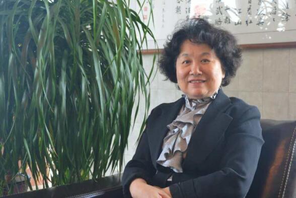 一個(gè)女企業(yè)家的現(xiàn)代農(nóng)業(yè)之夢(mèng)——訪領(lǐng)先生物農(nóng)業(yè)股份有限公司董事長(zhǎng)徐志文 一個(gè)女企業(yè)家的現(xiàn)代農(nóng)業(yè)之夢(mèng)——訪領(lǐng)先生物農(nóng)業(yè)股份有限公司董事長(zhǎng)徐志文