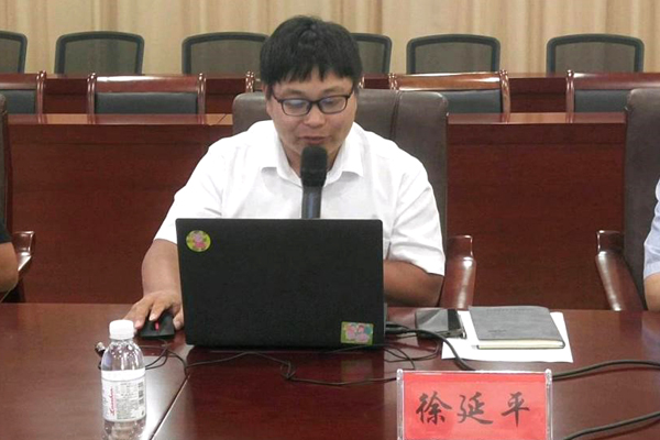 納米膜好氧發(fā)酵堆肥技術研討會在山東青島成功舉行 納米膜好氧發(fā)酵堆肥技術研討會在山東青島成功舉行